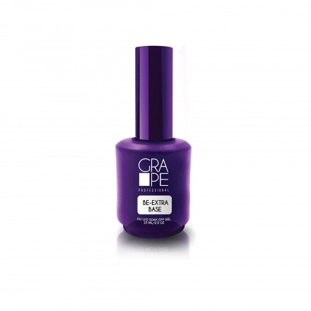 GRAPE  База прозрачная густая   B-EXTRA   15мл   Limited