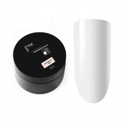 ONE NAIL &amp; GRAPE   Гель моделирующий Modern gel  30г   #01   Limited