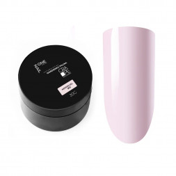 ONE NAIL &amp; GRAPE   Гель моделирующий Modern gel  30г   #02   Limited