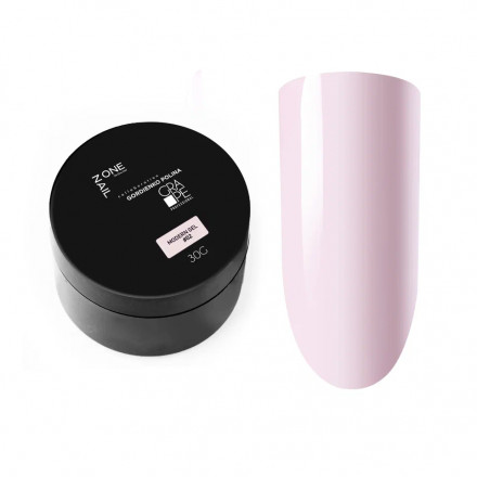 ONE NAIL &amp; GRAPE   Гель моделирующий Modern gel  30г   #02   Limited
