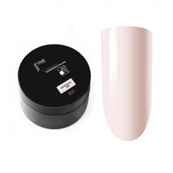 ONE NAIL &amp; GRAPE   Гель моделирующий Modern gel  30г   #03   Limited