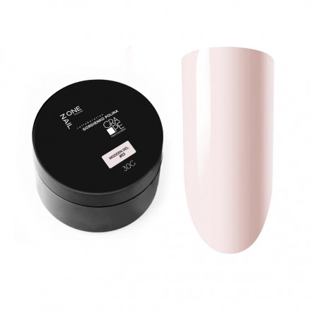ONE NAIL &amp; GRAPE   Гель моделирующий Modern gel  30г   #03   Limited