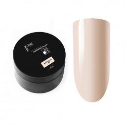 ONE NAIL &amp; GRAPE   Гель моделирующий Modern gel  30г   #04   Limited