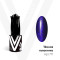 VOGUE NAILS   Гель-лак с блестками  10мл  ТЕМНАЯ ГАЛАКТИКА
