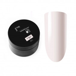 ONE NAIL &amp; GRAPE   Гель моделирующий Modern gel  30г   #05   Limited