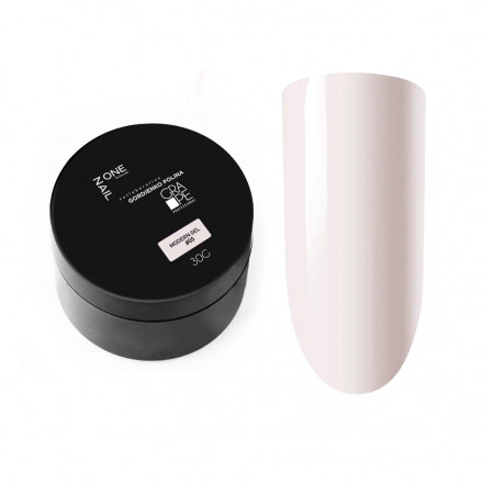 ONE NAIL &amp; GRAPE   Гель моделирующий Modern gel  30г   #05   Limited