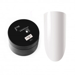 ONE NAIL &amp; GRAPE   Гель моделирующий Modern gel  30г   #06   (СНЯТО)