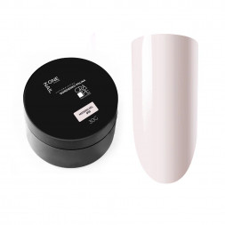 ONE NAIL &amp; GRAPE   Гель моделирующий Modern gel  30г   #09   Limited