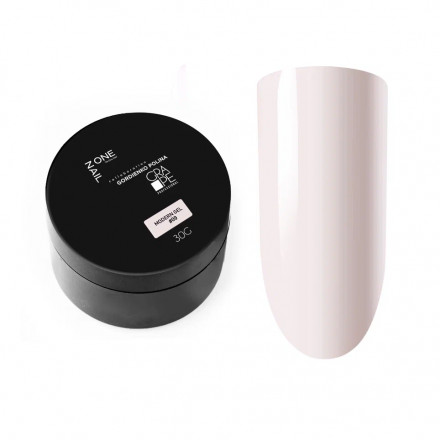 ONE NAIL &amp; GRAPE   Гель моделирующий Modern gel  30г   #09   Limited