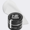 NAIL REPUBLIC   BB-GEL #200/1   15г   Гель  для моделирования жидкий полупрозрачный молочный