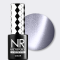 NAIL REPUBLIC   CAT   #137   Satin   10мл   Гель-лак кошачий глаз