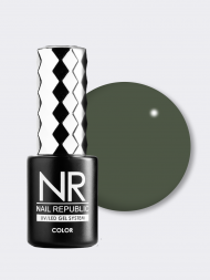 NAIL REPUBLIC   Гель-лак    10мл   Safari   #121
