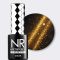 NAIL REPUBLIC   CAT   #005   3D   10мл   Гель-лак кошачий глаз   (под заказ)
