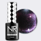 NAIL REPUBLIC   CAT   #022   3D   10мл   Гель-лак кошачий глаз