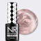 NAIL REPUBLIC   #697   Pearl Nude Cat   10мл   Гель-лак кошачий глаз перламутровый