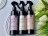 VOGUE NAILS  Дегидратирующий тоник для рук   РОЗОВОЕ ШАМПАНСКОЕ   250мл