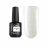 ONE NAIL   Gel   CAMO SHINE   #01   15мл (флакон)   Гель моделирующий с хлопьями Юки