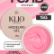 KLIO   Gel Modeling   #23   15г   Гель для моделирования средне-густой цветной