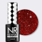 NAIL REPUBLIC   #1100 Deep Flash   10мл   Гель-лак светоотражающий