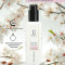 IQ BEAUTY   Perfumed Lotion hand&body   САКУРА И МИНДАЛЬ   250мл   Парфюмированный лосьон для рук и тела