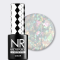 NAIL REPUBLIC   #1070 Opal Ocean   10мл   Гель-лак со слюдой молочный