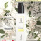 IQ BEAUTY   Perfumed Lotion hand&body   НЕРОЛИ И РОЗОВЫЙ ПЕРЕЦ   250мл   Парфюмированный лосьон для рук и тела
