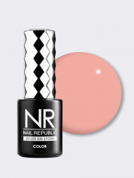 NAIL REPUBLIC   Гель-лак    10мл   Lipstick   #219