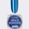 NAIL REPUBLIC   Powder SPACE   #07   Втирка металлик   Limited