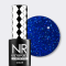 NAIL REPUBLIC   #462 Frozen   10мл   Гель-лак с шиммером